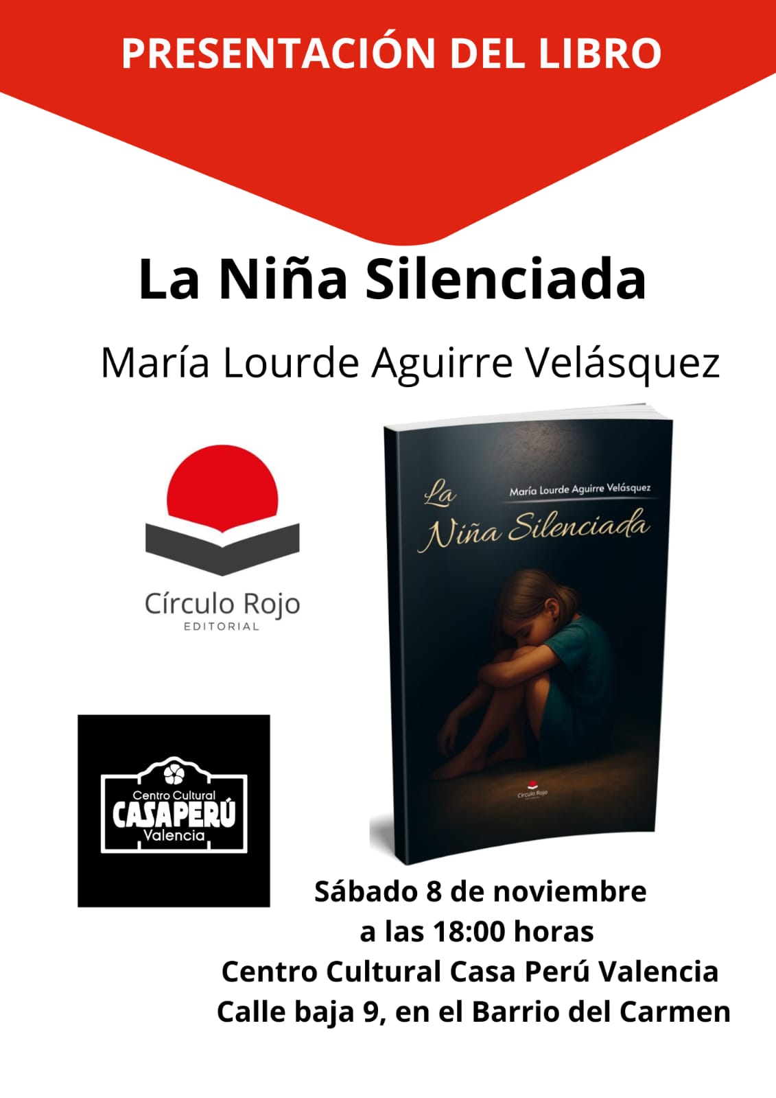 Imagen presentación casa Perú