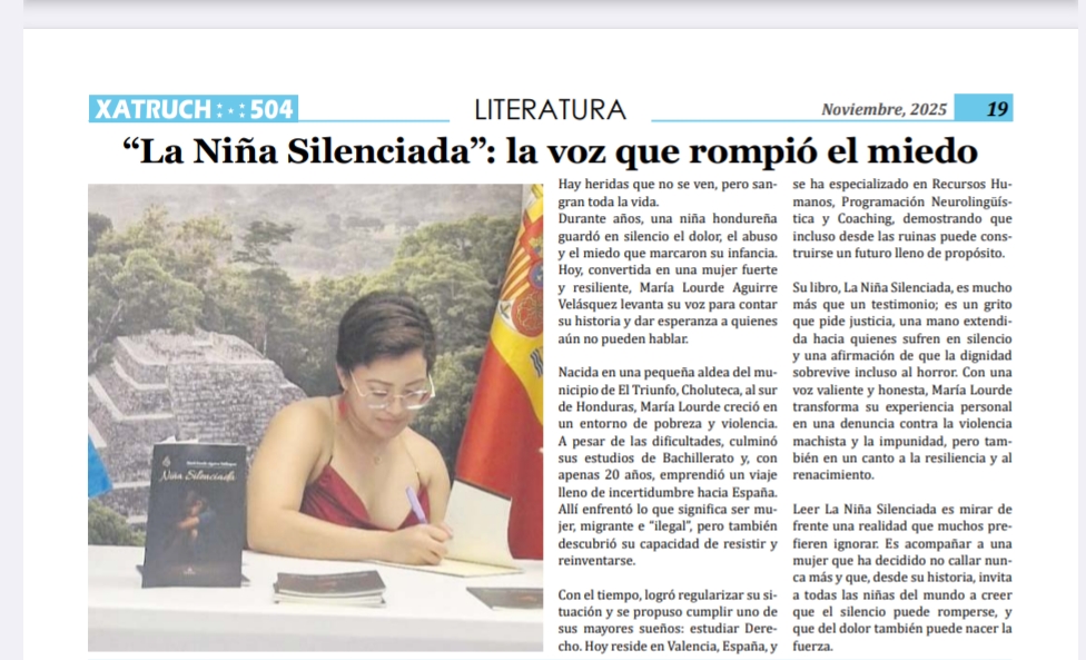 Periódico Xatruch.